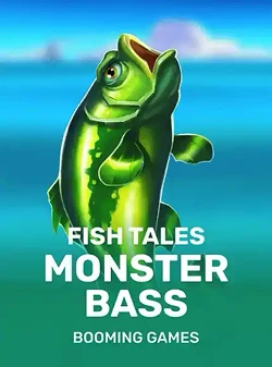 Fish Tales Monster Bass
