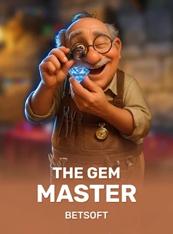 The Gem Master